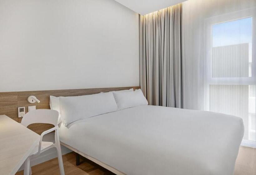 غرفة ديلوكس, B&b Hotel Santiago Milladoiro