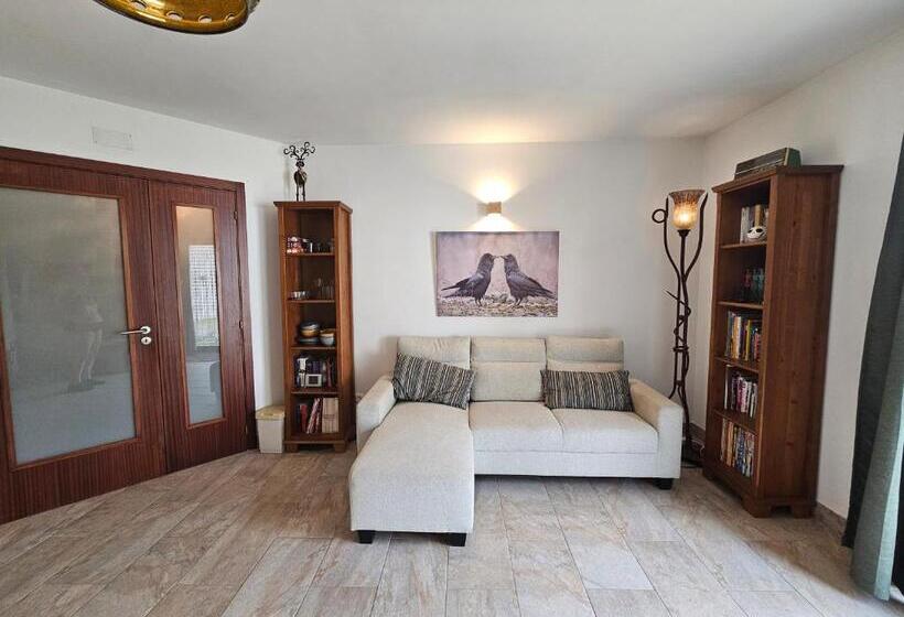 סוויטה דלוקס, Casal Cura   Adults Only