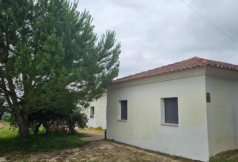 جناح ديلوكس, Casal Cura   Adults Only