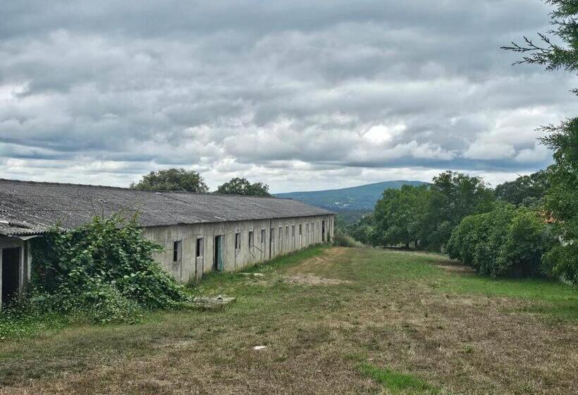 جناح ديلوكس, Casal Cura   Adults Only