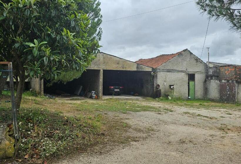 جناح ديلوكس, Casal Cura   Adults Only