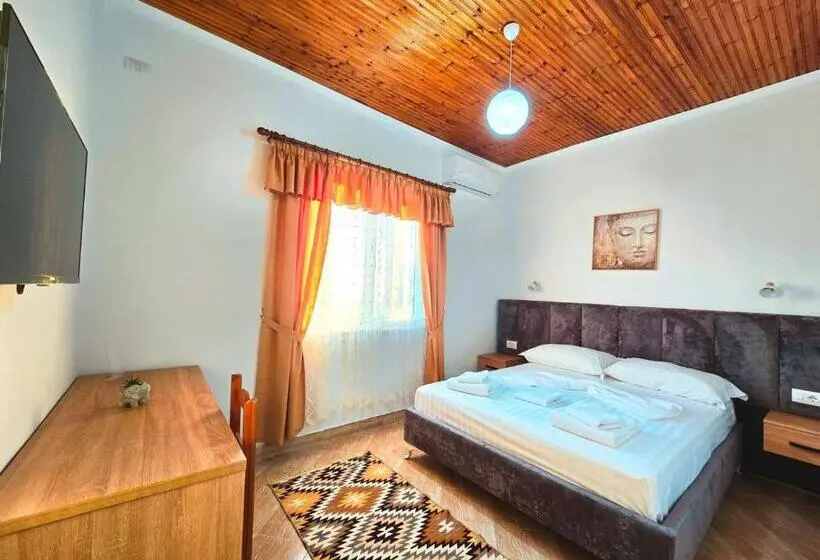 اتاق استاندارد چهار تخته, Enma Rooms