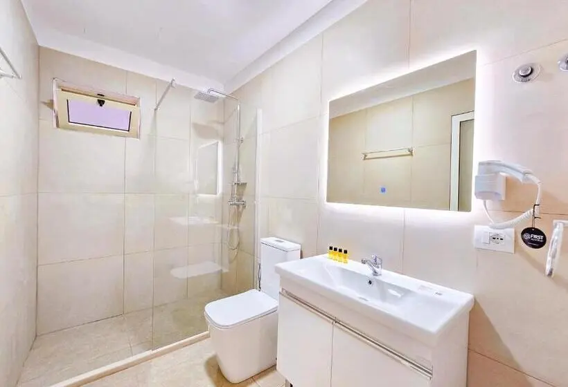 اتاق استاندارد چهار تخته, Enma Rooms