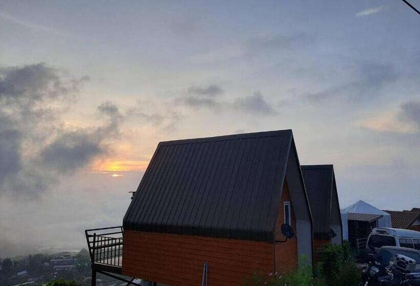 منزل غرفة نوم واحدة, Ing Ai Mhok Phu Thap Buek