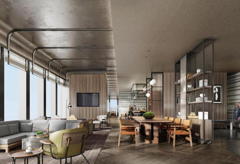 غرفة إدارية سرير كينج, Sheraton Lanzhou Anning