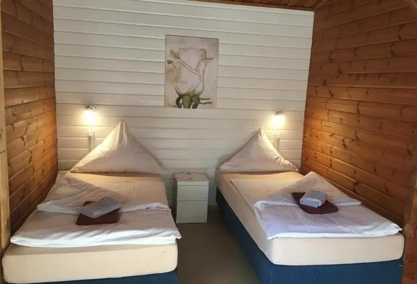 اتاق استاندارد, Abb Sportcenter Gänsefurth, Doppelzimmer Ohne Küche, Standard Doppelzimmer Mit Küche