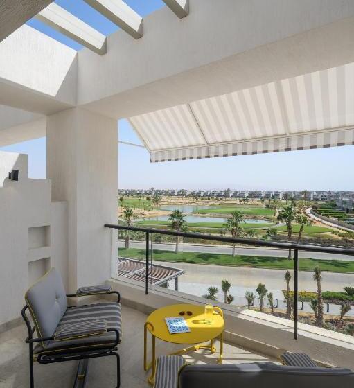 اتاق استاندارد با تخت بزرگ, The G Hotel Einbay