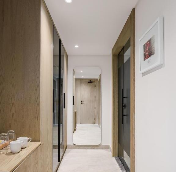 اتاق لوکس, The G Hotel Einbay