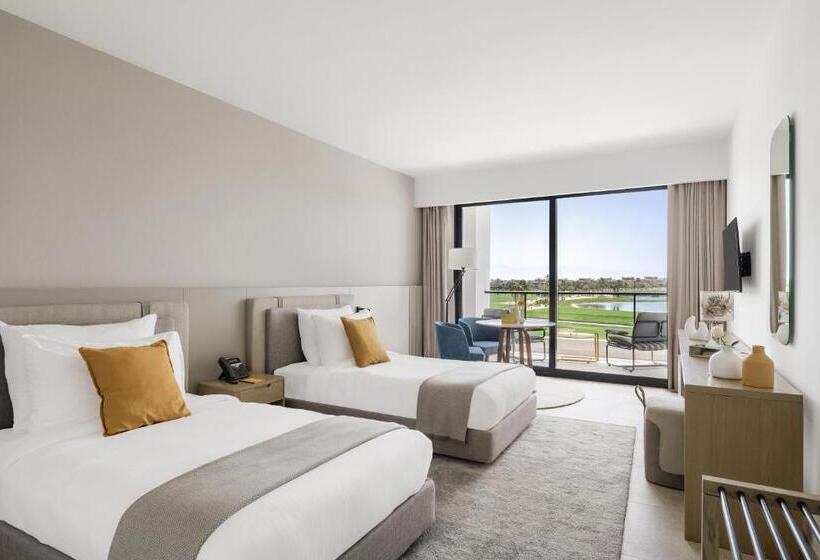 اتاق لوکس, The G Hotel Einbay