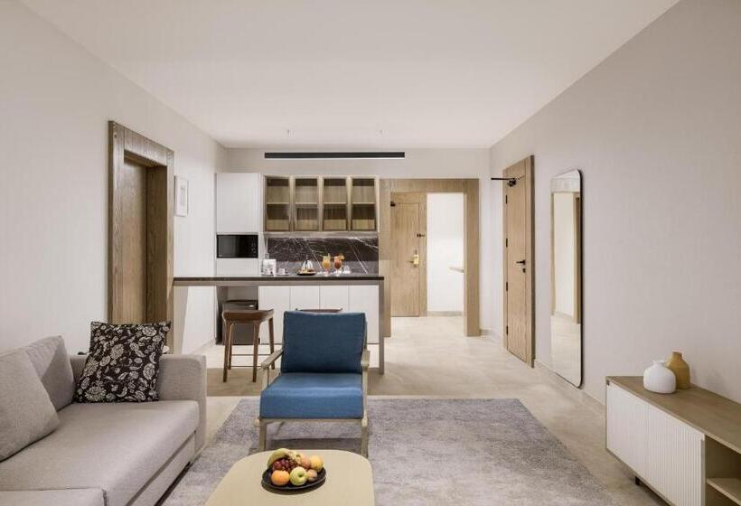 سوییت, The G Hotel Einbay