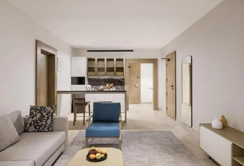 سوییت, The G Hotel Einbay
