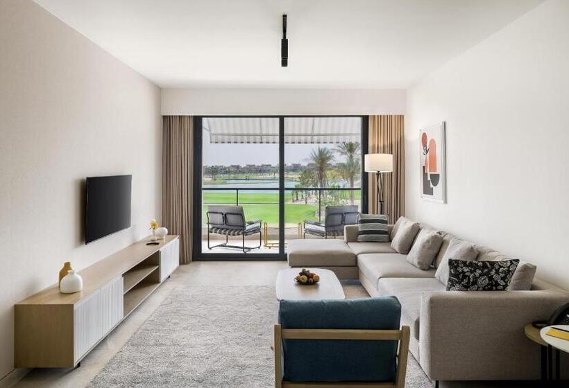 سوییت, The G Hotel Einbay