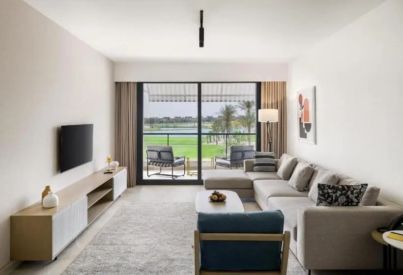 سوییت, The G Hotel Einbay