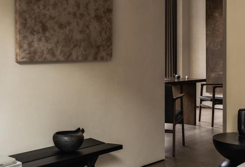 Suíte com Terraço, 西安央辰酒店 Younch Hotel Xi An