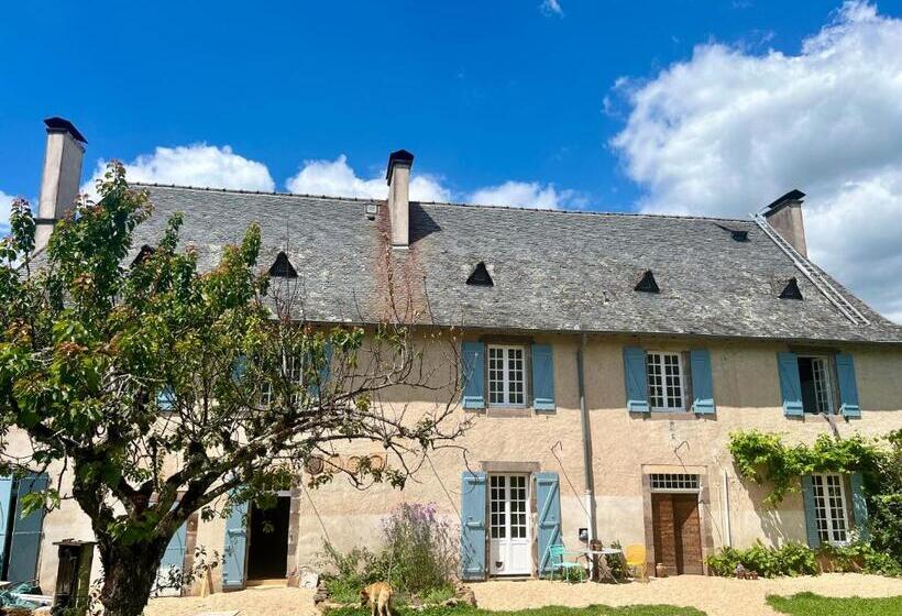 스탠다드 룸, Le Manoir De Jasmine