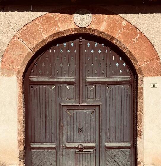 수피리어 룸, Le Manoir De Jasmine