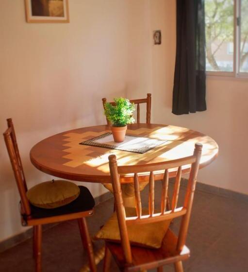 شقة ديلوكس غرفة واحدة, Cabañas La Buena Fe