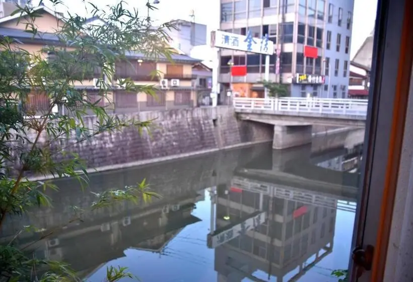 اتاق استاندارد, Hostelコトヒラクラスカ