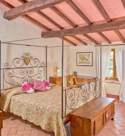 غرفة سوبيريور, Agriturismo Le Case