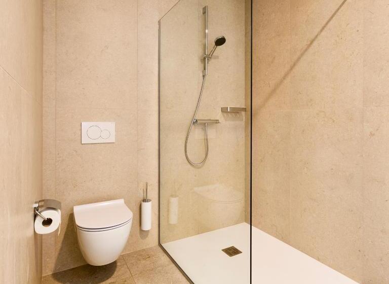 اتاق استاندارد با بالکن, Bric Wine & Relax