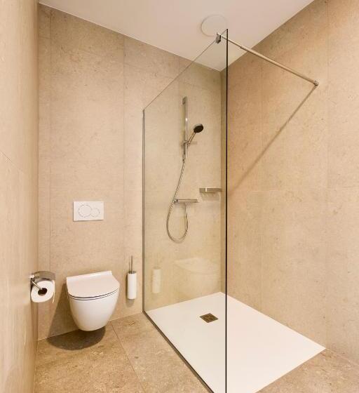 اتاق لوکس با بالکن, Bric Wine & Relax