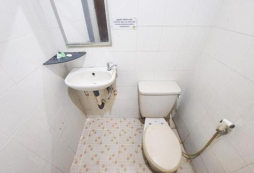 Номер Стандарт, Tanjung Pinang Jaya Redpartner
