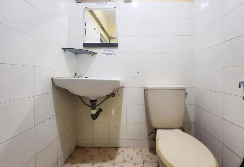 اتاق استاندارد, Tanjung Pinang Jaya Redpartner