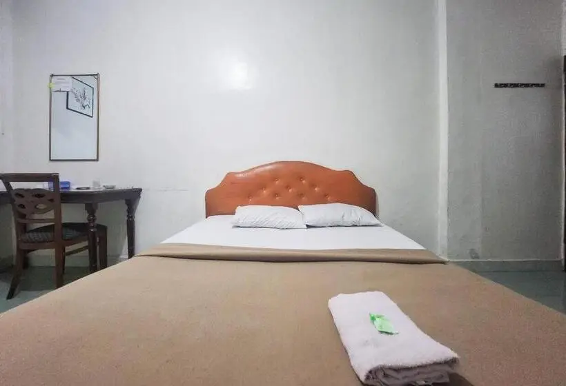 اتاق استاندارد, Tanjung Pinang Jaya Redpartner
