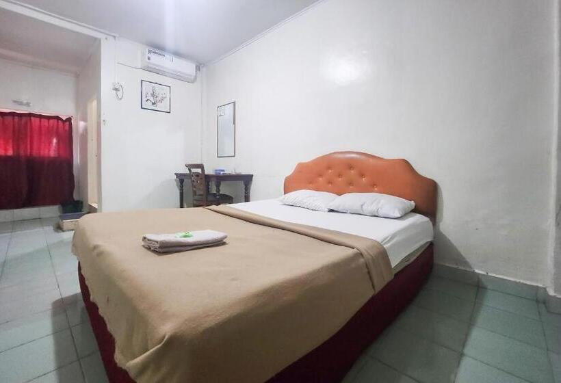 Номер Стандарт, Tanjung Pinang Jaya Redpartner