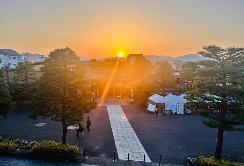 수피리어 룸, Jinya Sunset Inn By Murasaki