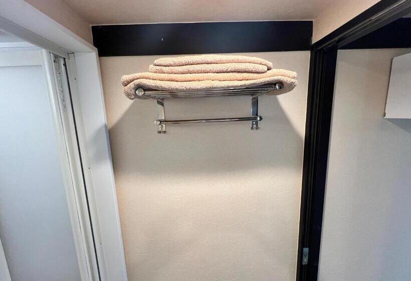 수피리어 룸, Jinya Sunset Inn By Murasaki