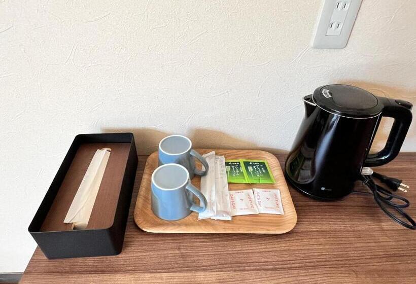 스탠다드 룸, Jinya Sunset Inn By Murasaki