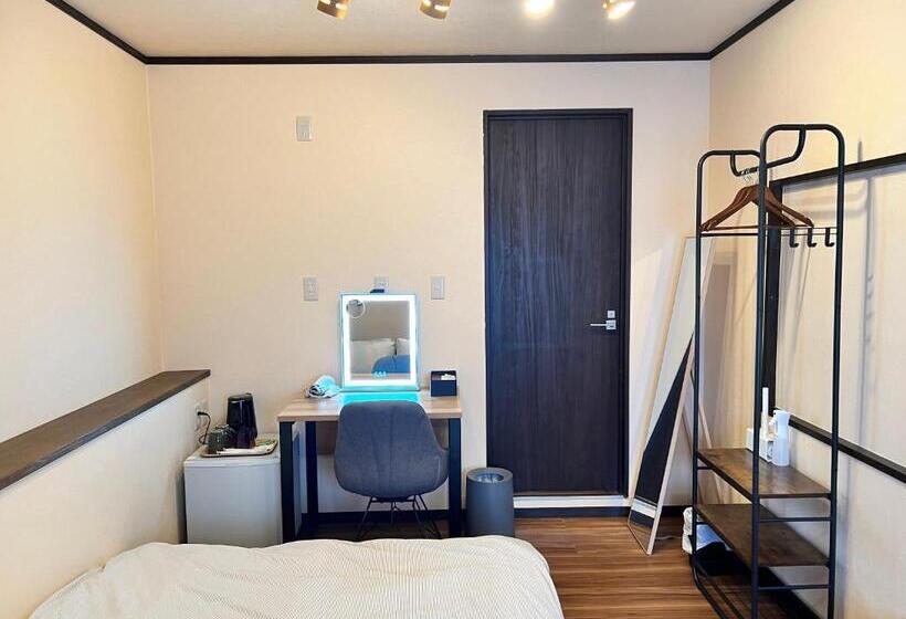 스탠다드 룸, Jinya Sunset Inn By Murasaki