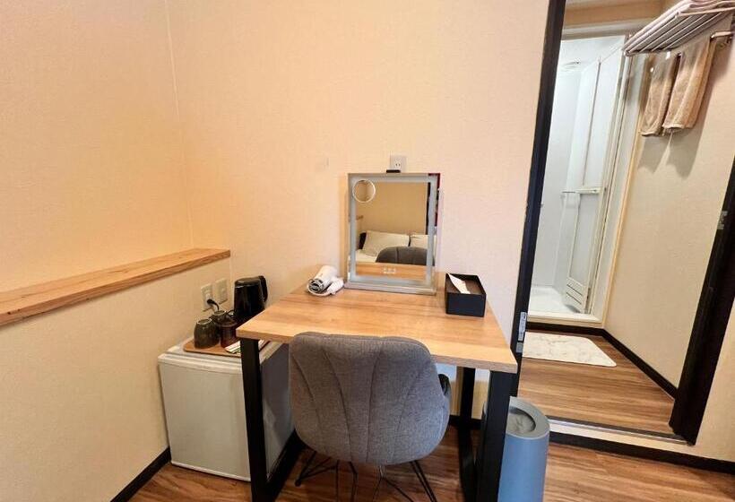 스탠다드 룸, Jinya Sunset Inn By Murasaki