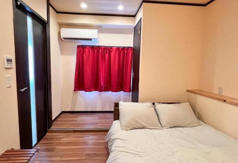 스탠다드 룸, Jinya Sunset Inn By Murasaki