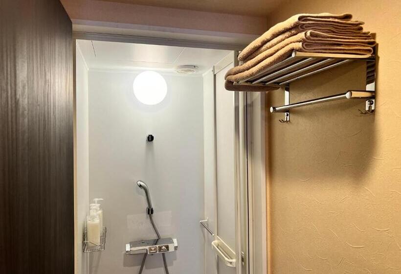 Quarto Estandar, Jinya Sunset Inn By Murasaki
