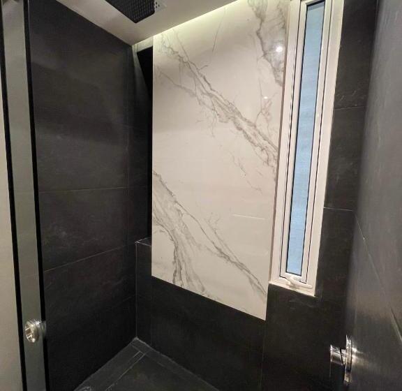 Suíte Deluxe, Nayfer Suites
