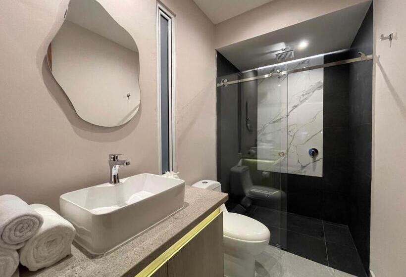 Suíte Deluxe, Nayfer Suites