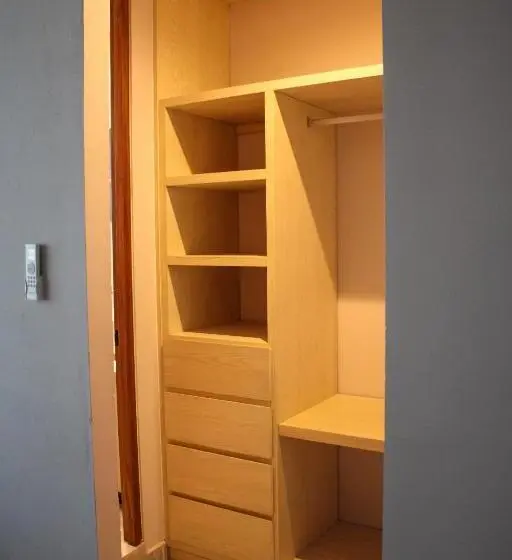 スイート, Nayfer Suites