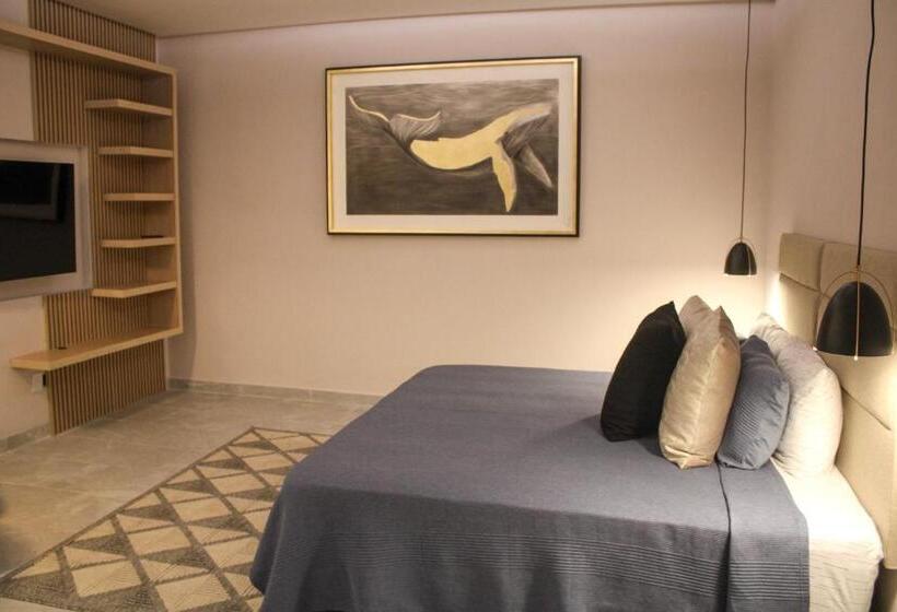 Suíte, Nayfer Suites