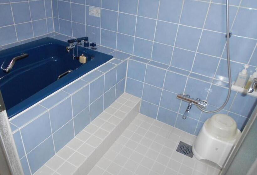 استودیوی استاندارد, Nishikawaguchi Station Hotel Vacation Stay 98544v