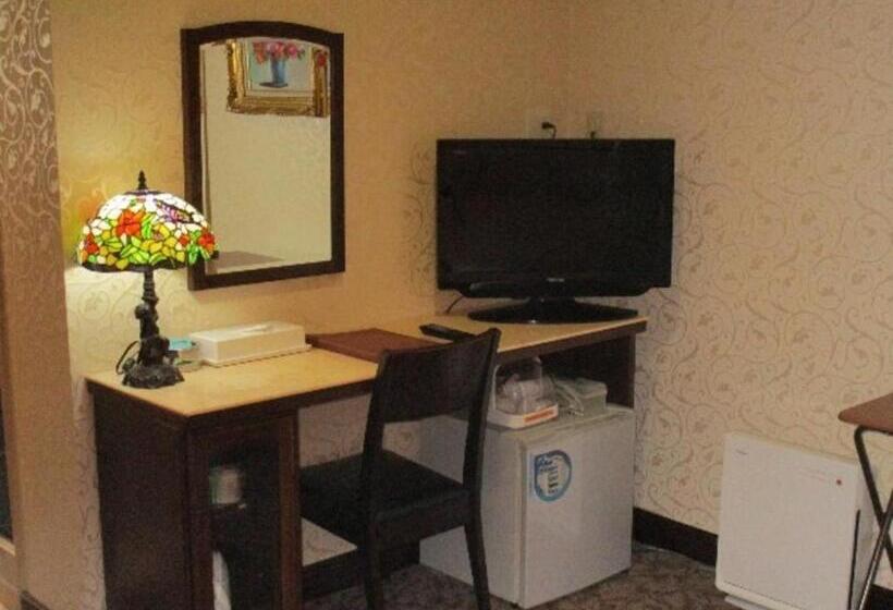 استودیوی استاندارد, Nishikawaguchi Station Hotel Vacation Stay 98544v