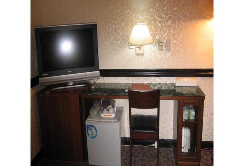 استودیوی استاندارد, Nishikawaguchi Station Hotel   Vacation Stay 98544v