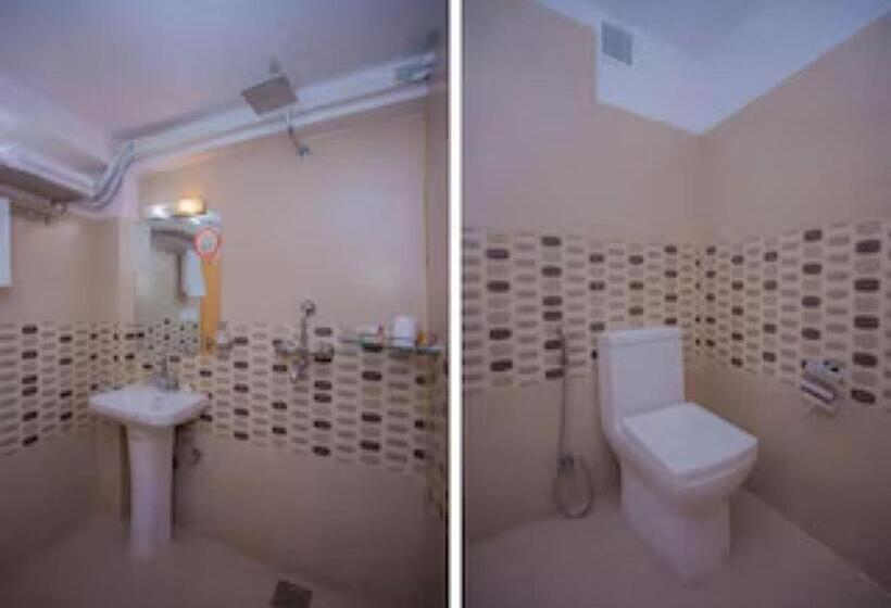 اتاق استاندارد, Oyo 262 Hotel Kumari