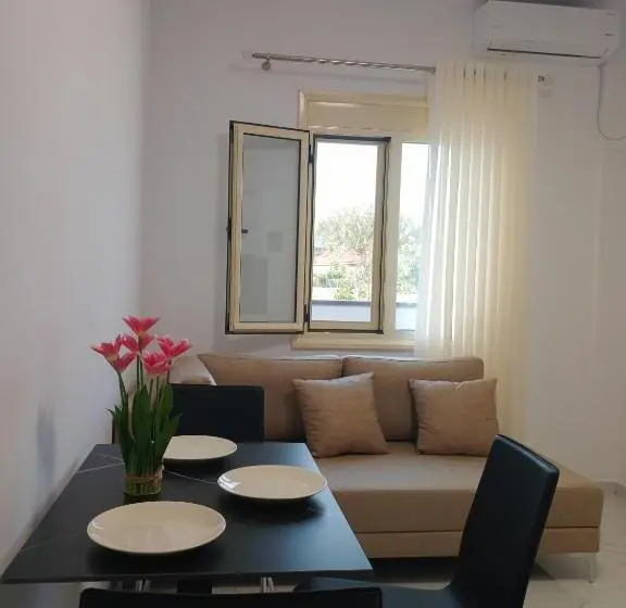 اتاق استاندارد, Aiden S House 2
