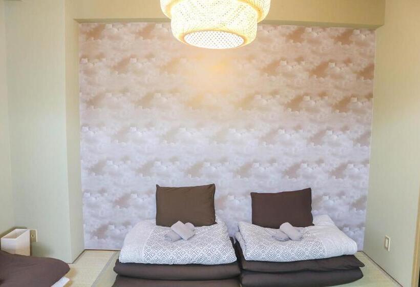 דירת חדר, Maison Tsunami 302   Vacation Stay 01216v