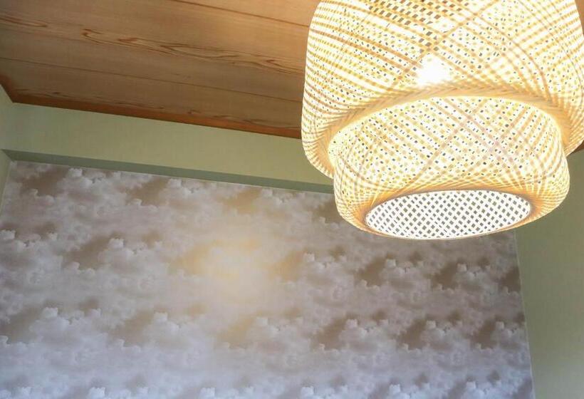 דירת חדר, Maison Tsunami 302   Vacation Stay 01216v