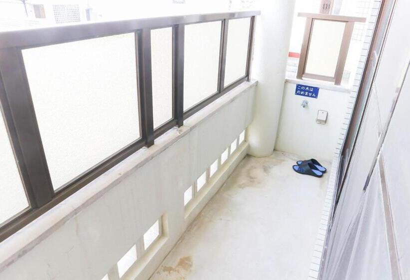 דירת חדר, Maison Tsunami 302   Vacation Stay 01216v