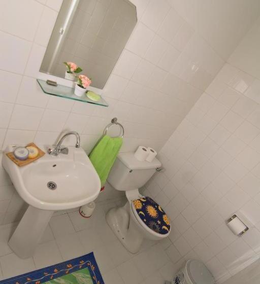 آپارتمان 1 خوابه با بالکن, S Sari Flats