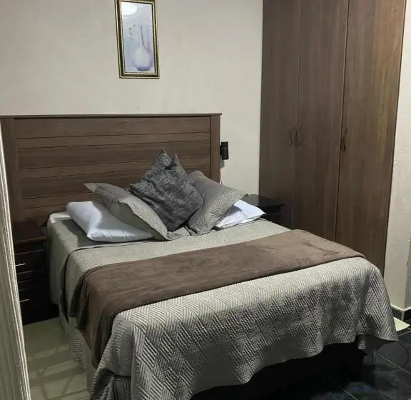 スタンダードルーム, Sisonke Guest House